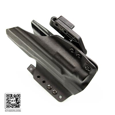 KT Gunfighter Company Carry