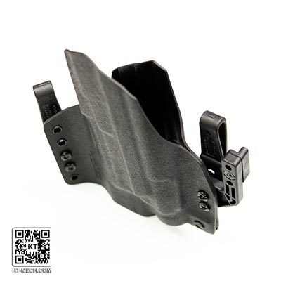 KT Gunfighter Company Carry