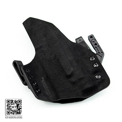 KT Gunfighter Company Carry