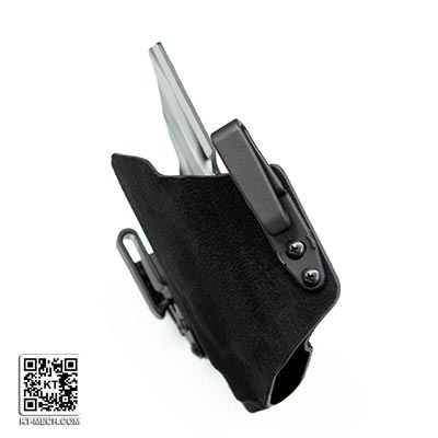 KT Gunfighter Company Carry