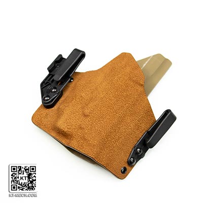 KT Gunfighter Company Carry