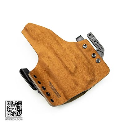 KT Gunfighter Company Carry