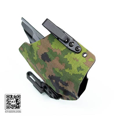 KT Gunfighter Company Carry