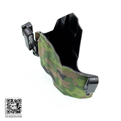 KT Gunfighter Company Carry