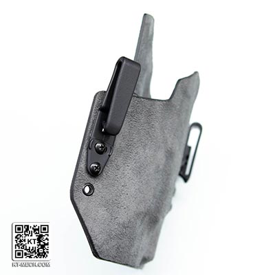 KT Gunfighter Company Carry