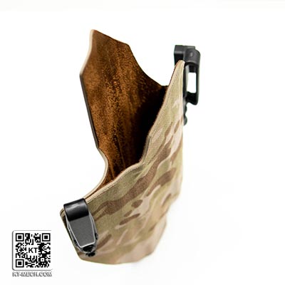 KT Gunfighter Company Carry