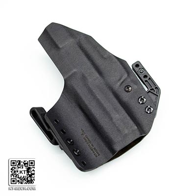 KT Gunfighter Company Carry