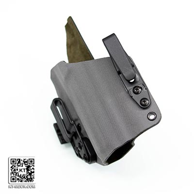 KT Gunfighter Company Carry