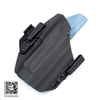 KT Gunfighter Company Carry