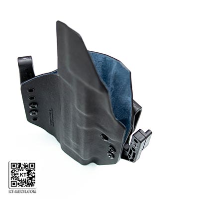 KT Gunfighter Company Carry