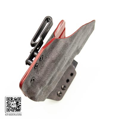 KT Gunfighter Company Carry