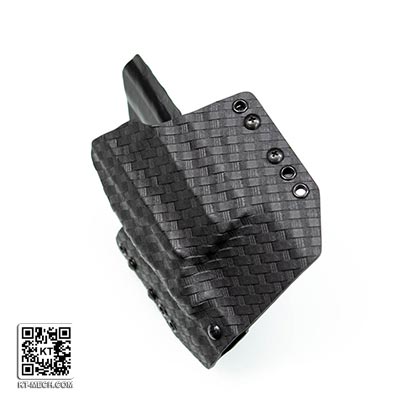 KT Gunfighter Classic