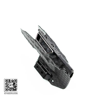KT Gunfighter Classic