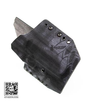 KT Gunfighter Classic