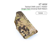 KT Gunfighter Classic Holster