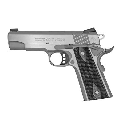 handgun model