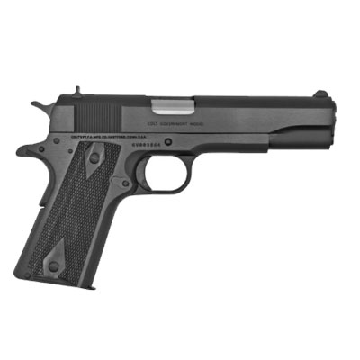 handgun model