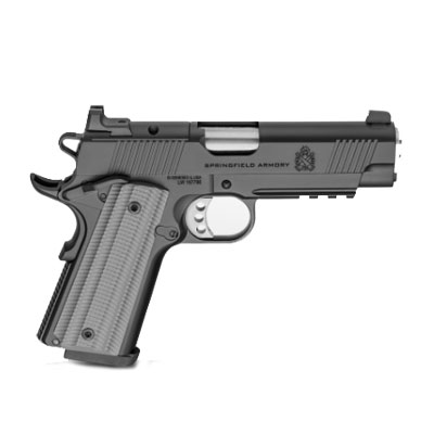 handgun model