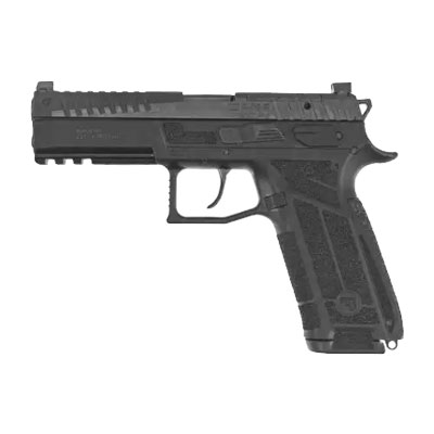 handgun model