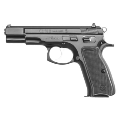 handgun model