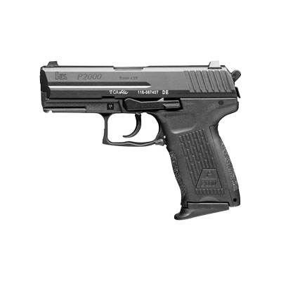 handgun model