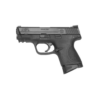 handgun model