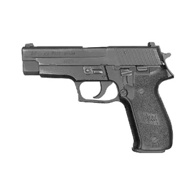 handgun model