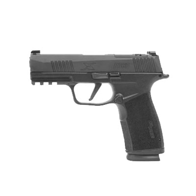 handgun model