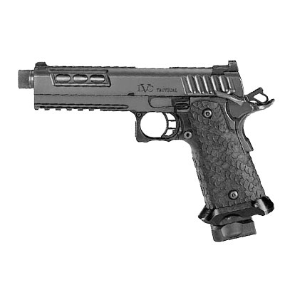handgun model