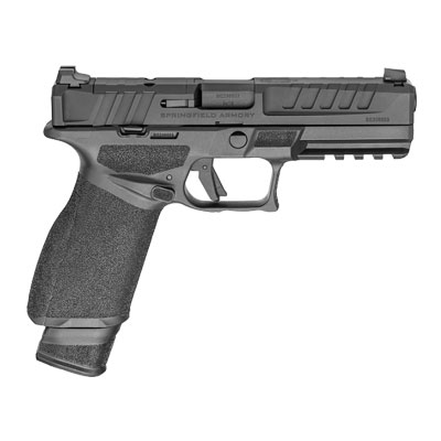 handgun model