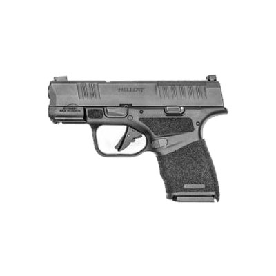 handgun model