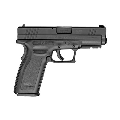 handgun model
