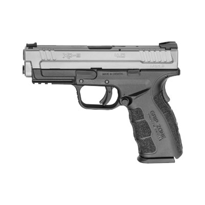 handgun model
