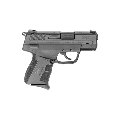handgun model