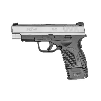 handgun model