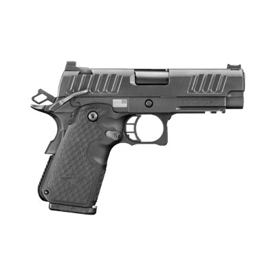 handgun model