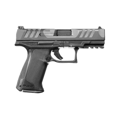 handgun model