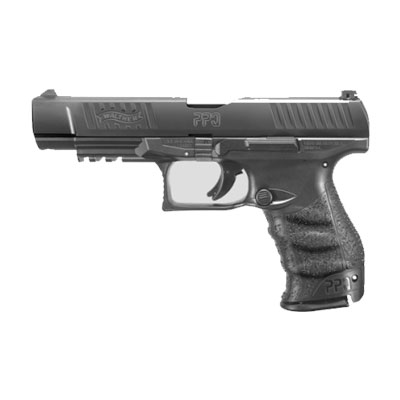 handgun model