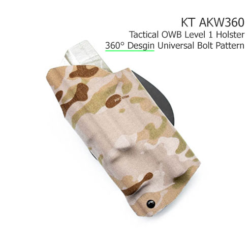 KT AKELA - OWB Carry