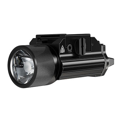 Braun 1000 Lumen Tac Light