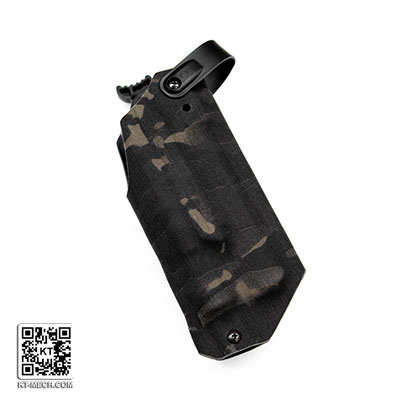MultiCam Black Wrap