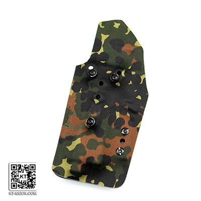 Flecktarn