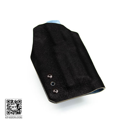 Deep Black Microfiber Suede