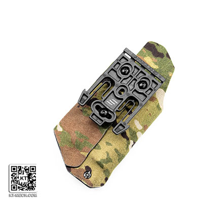 OCP Scorpion W2 Wrap