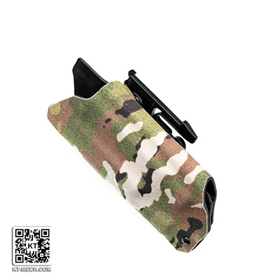 OCP Scorpion W2 Wrap