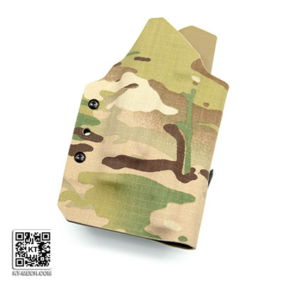 MultiCam Standard Wrap