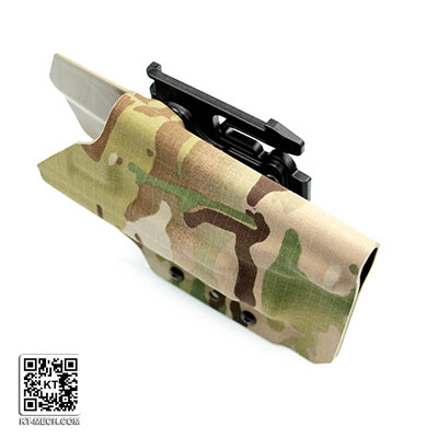 MultiCam Standard Wrap