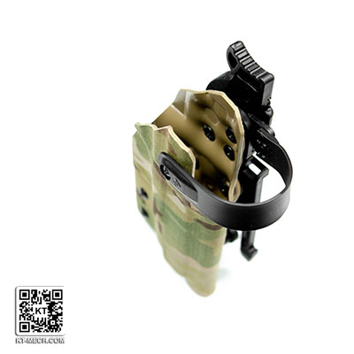 MultiCam Standard Wrap