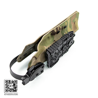 MultiCam Standard Wrap