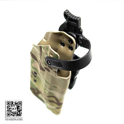 MultiCam Standard Wrap